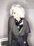 Carmen Dell'Orefice