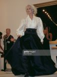 Carmen Dell'Orefice