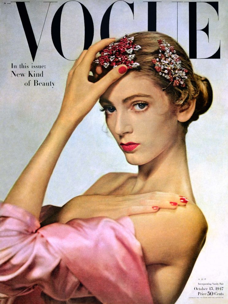 Carmen Dell'Orefice