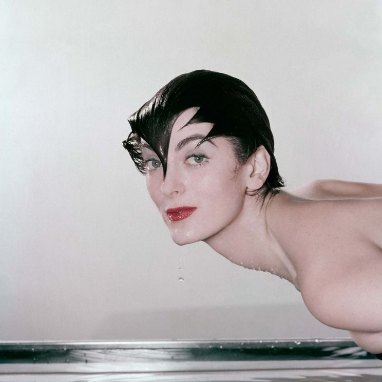 Carmen Dell'Orefice