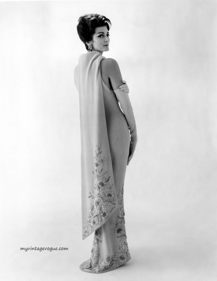 Carmen Dell'Orefice