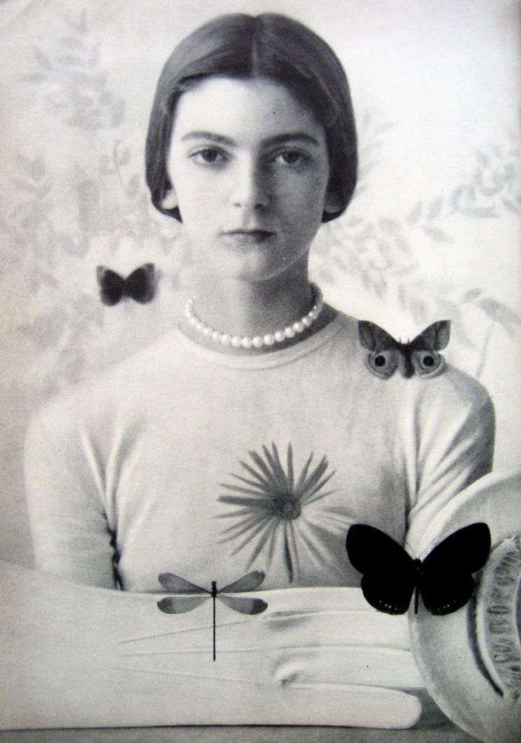 Carmen Dell'Orefice