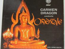 Carmen Dragon