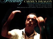 Carmen Dragon