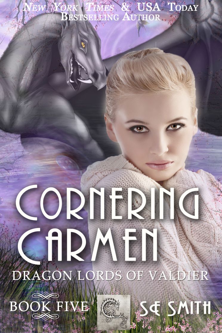 Carmen Dragon