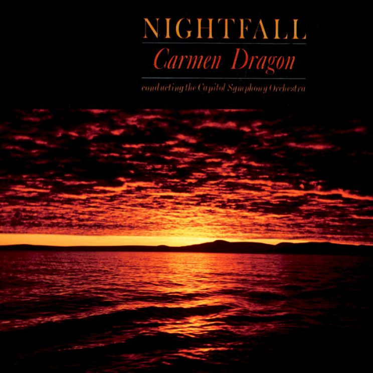 Carmen Dragon