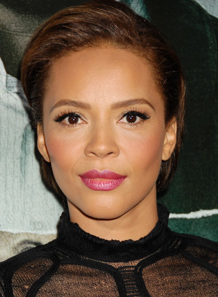 Carmen ejogo picture