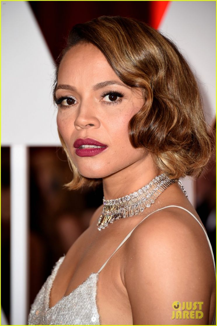 Carmen Ejogo