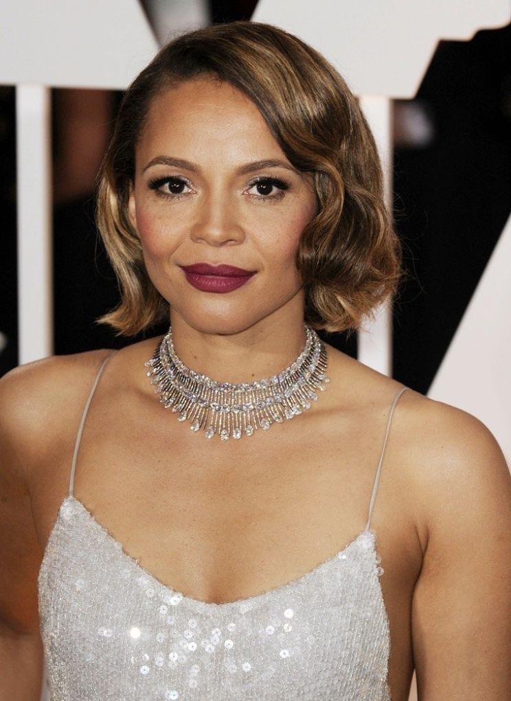 Carmen Ejogo