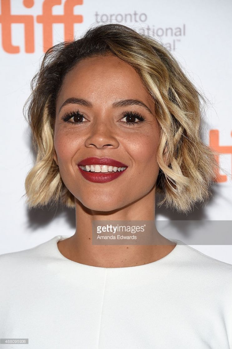 Carmen Ejogo