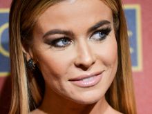 Carmen Electra