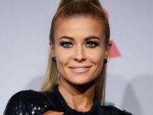 Carmen Electra