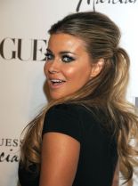 Carmen Electra photo