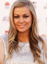 Carmen Electra photo