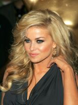 Carmen Electra photo