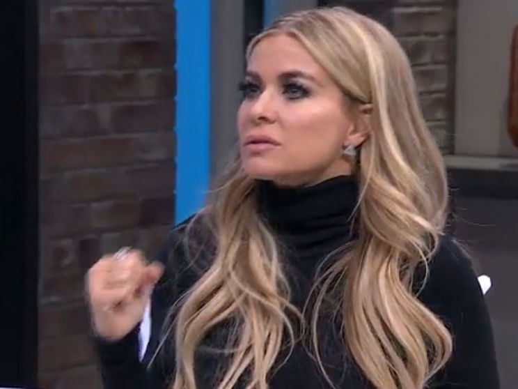 Carmen Electra