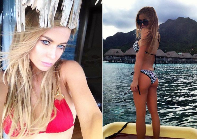 Carmen Electra
