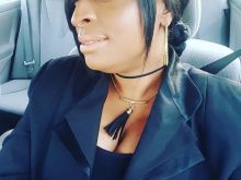 Carmen Hayes