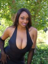 Carmen Hayes