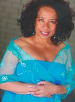 Carmen Hayes