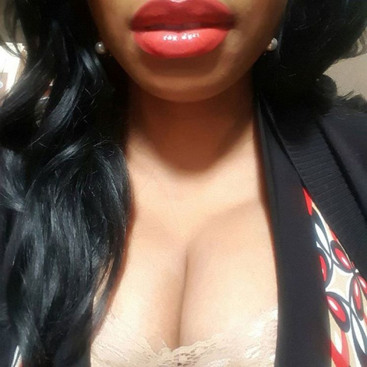 Carmen Hayes
