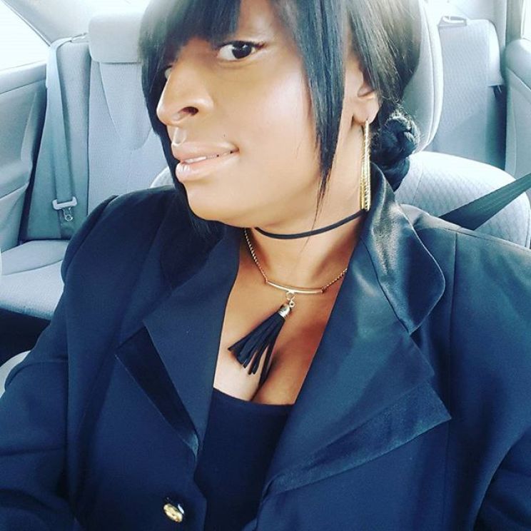 Carmen Hayes