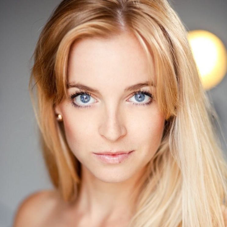 Carmen Kinsley