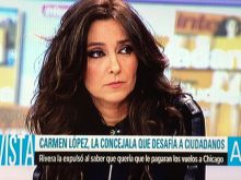 Carmen López