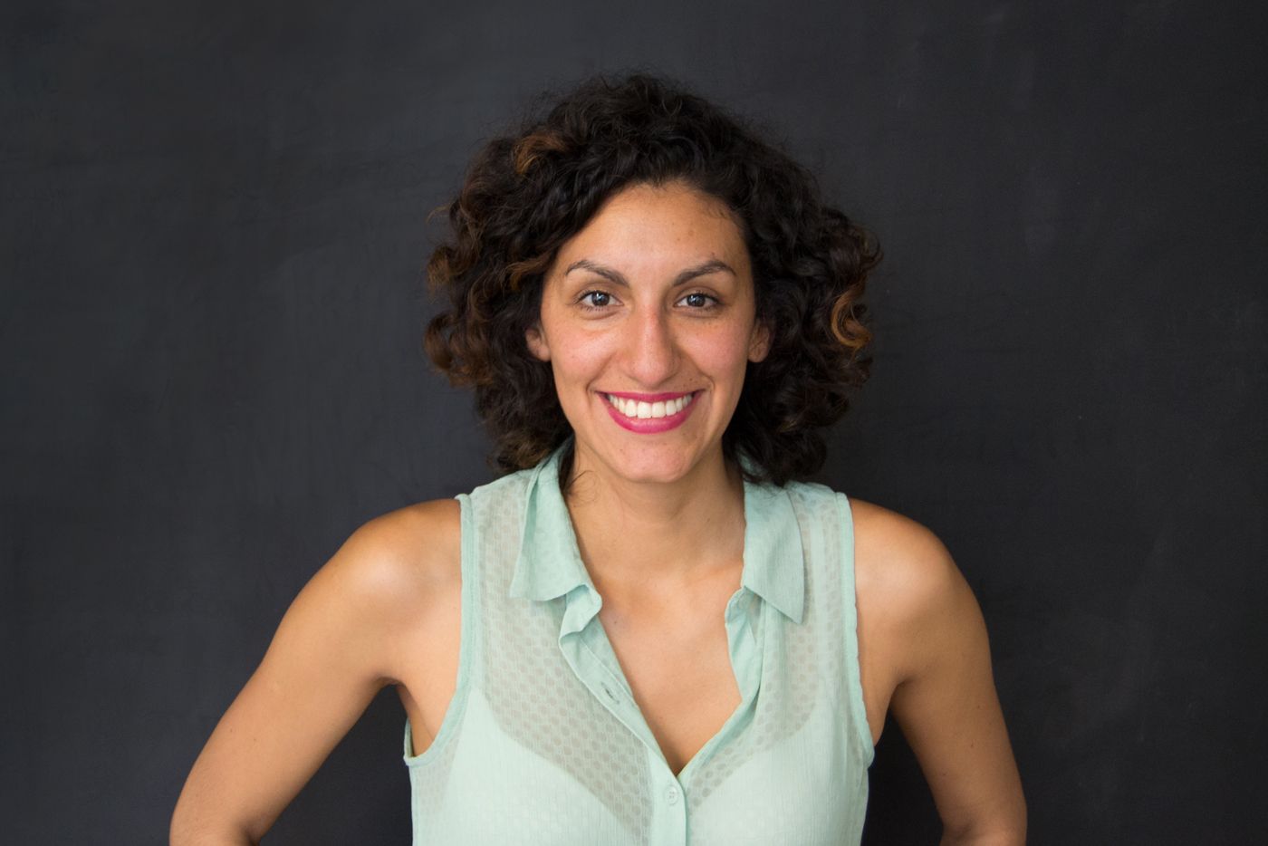 Pictures of Carmen López