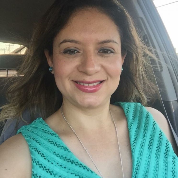 Carmen López