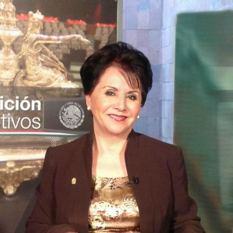 Carmen López