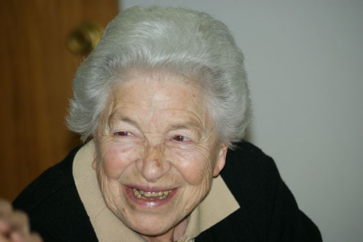 Carmen López
