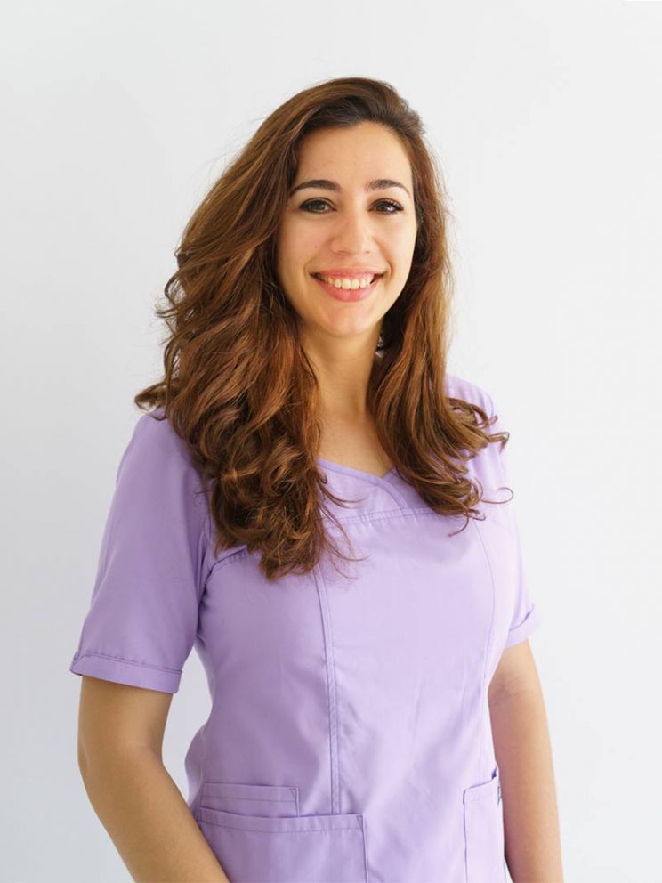 Carmen López
