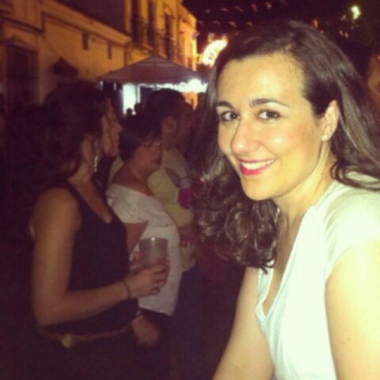 Carmen López