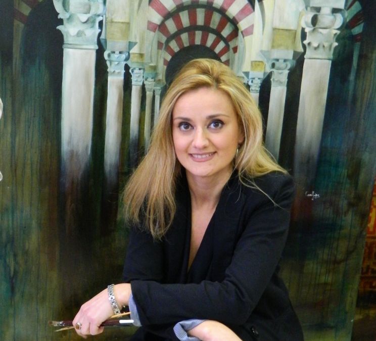 Carmen López