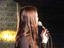Carmen Lynch