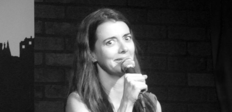 Carmen Lynch