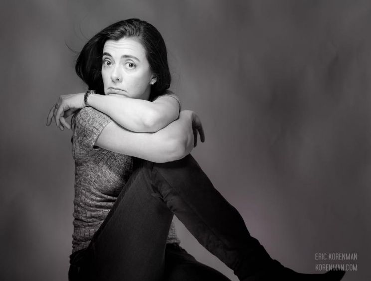 Carmen Lynch