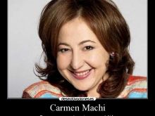 Carmen Machi