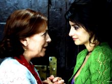 Carmen Maura