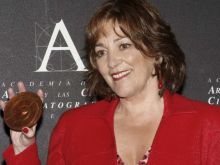 Carmen Maura