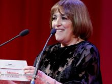 Carmen Maura photo
