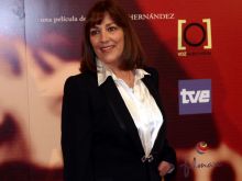 Carmen Maura