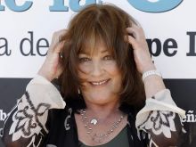 Carmen Maura
