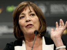 Carmen Maura