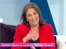 Carmen Maura