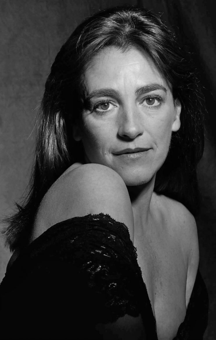 Carmen Maura