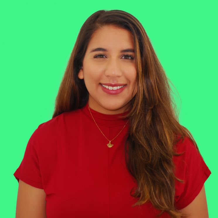 Carmen Maura
