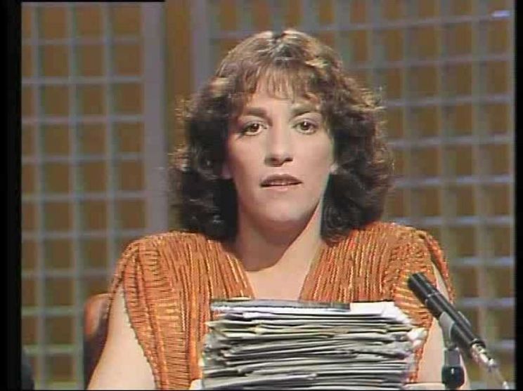 Carmen Maura