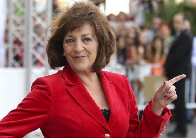 Carmen Maura